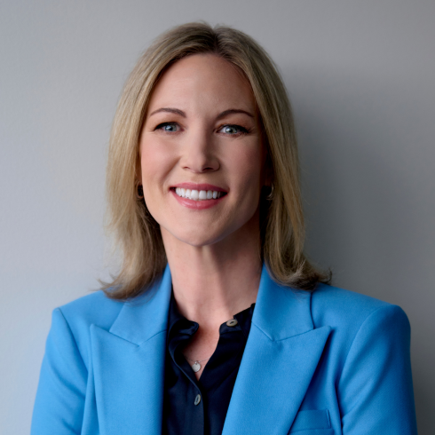 Headshot of Wendy Franks General Manager, Health & Beauty, Amazon US Stores