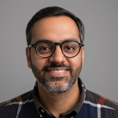 Headshot of Sid Baveja Vice President, UK/IE and Central Europe, Too Good To Go