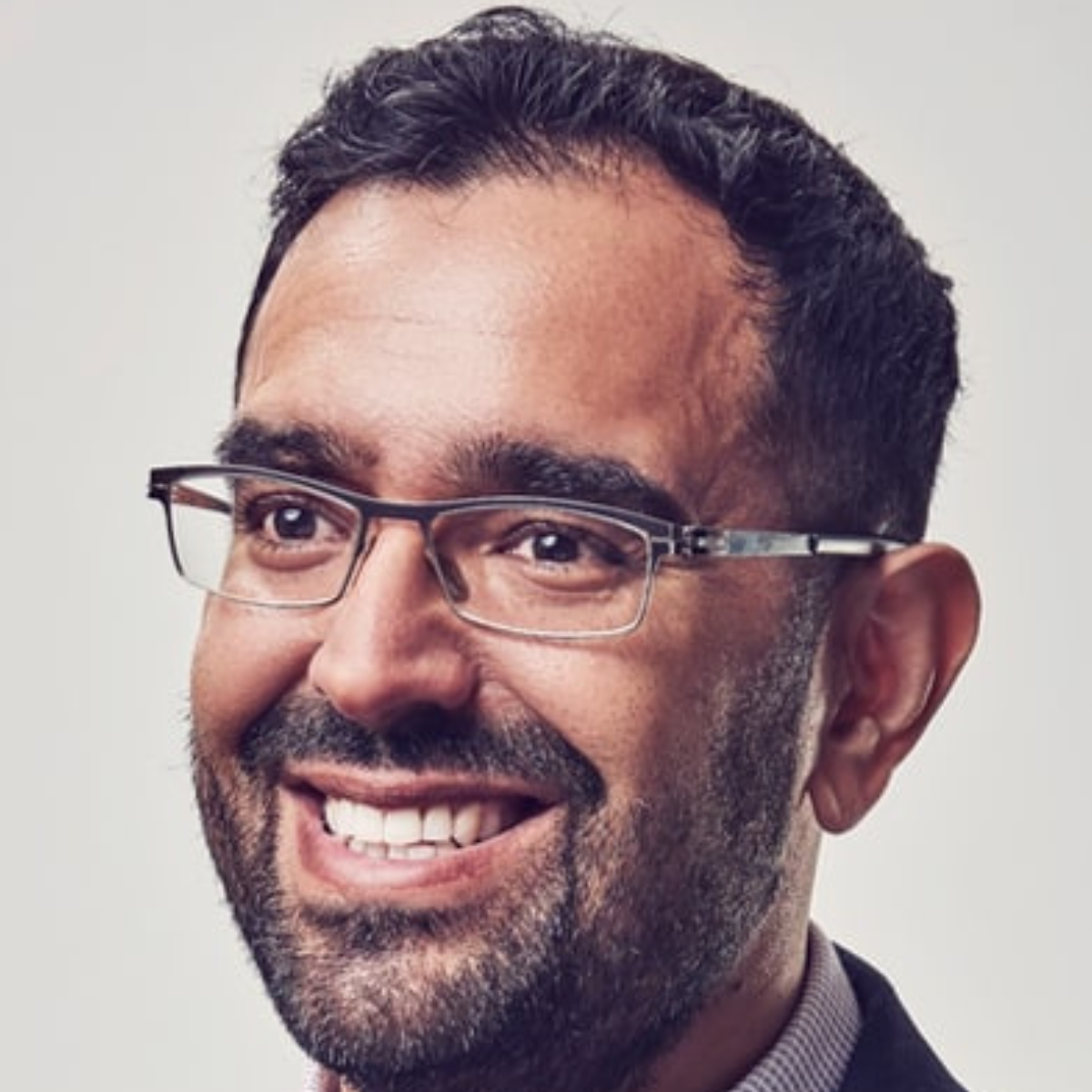 Azeem Azhar