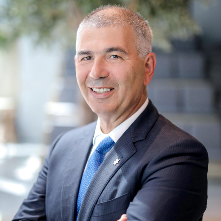 Patrick Chalhoub