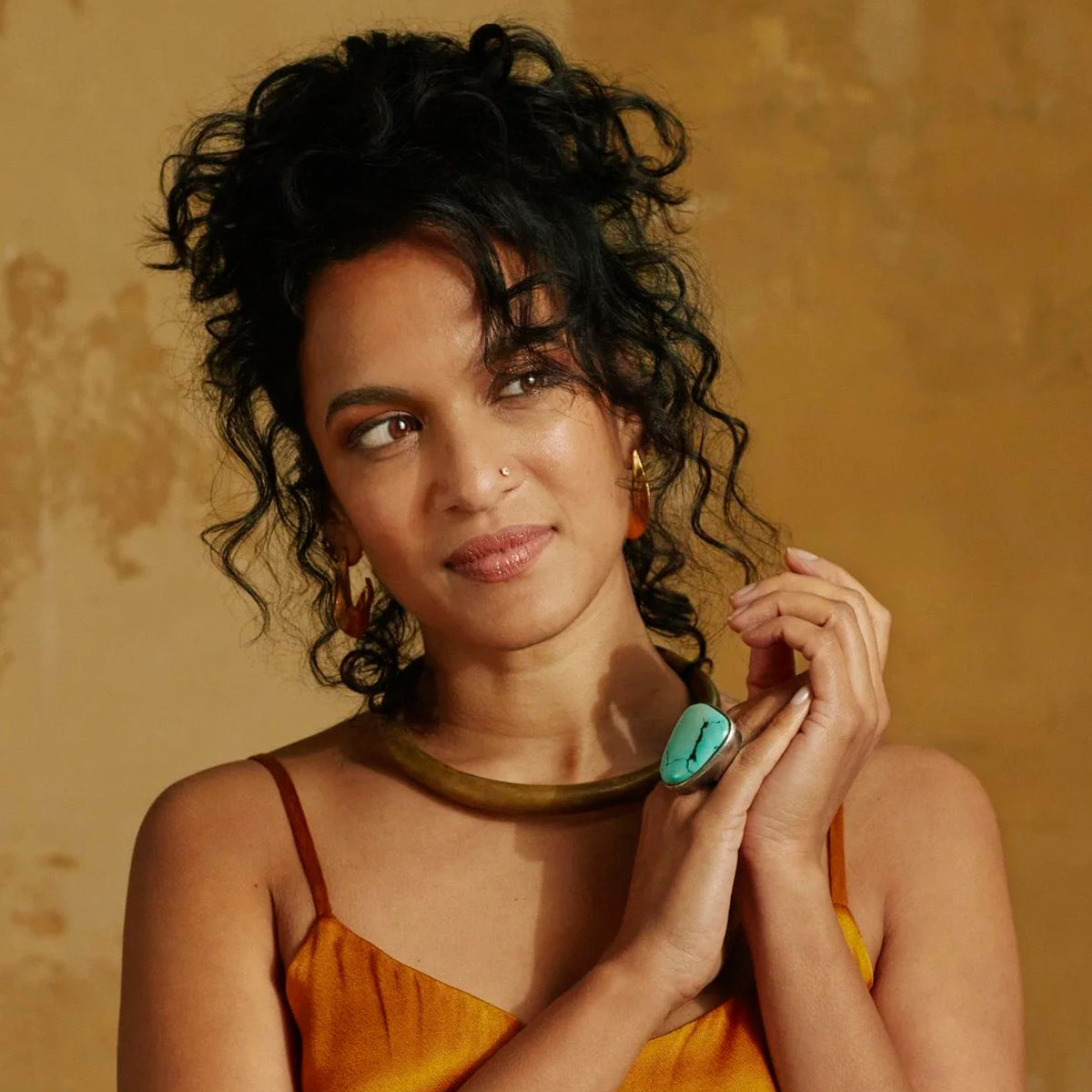 Anoushka Shankar