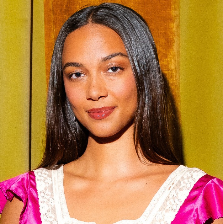 headshot of Yasmine Dahlberg, Content Strategist at The Business of Fashion