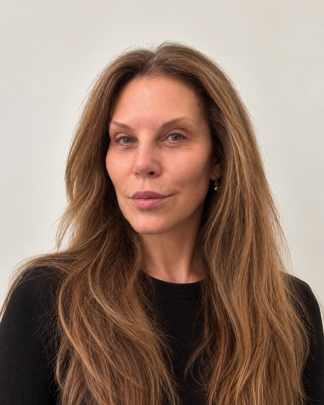 Kimberley Green headshot