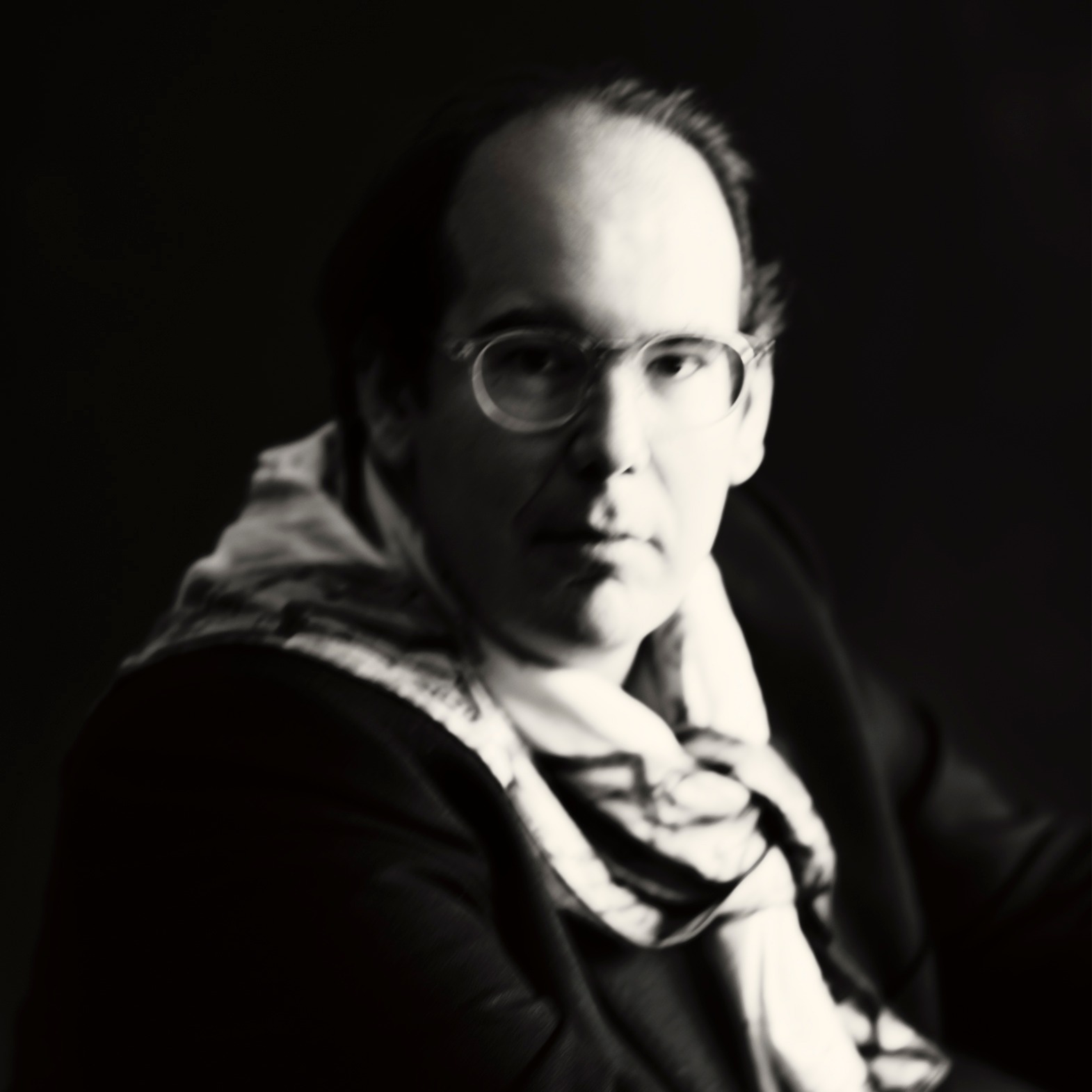 Dr. Donatien Grau