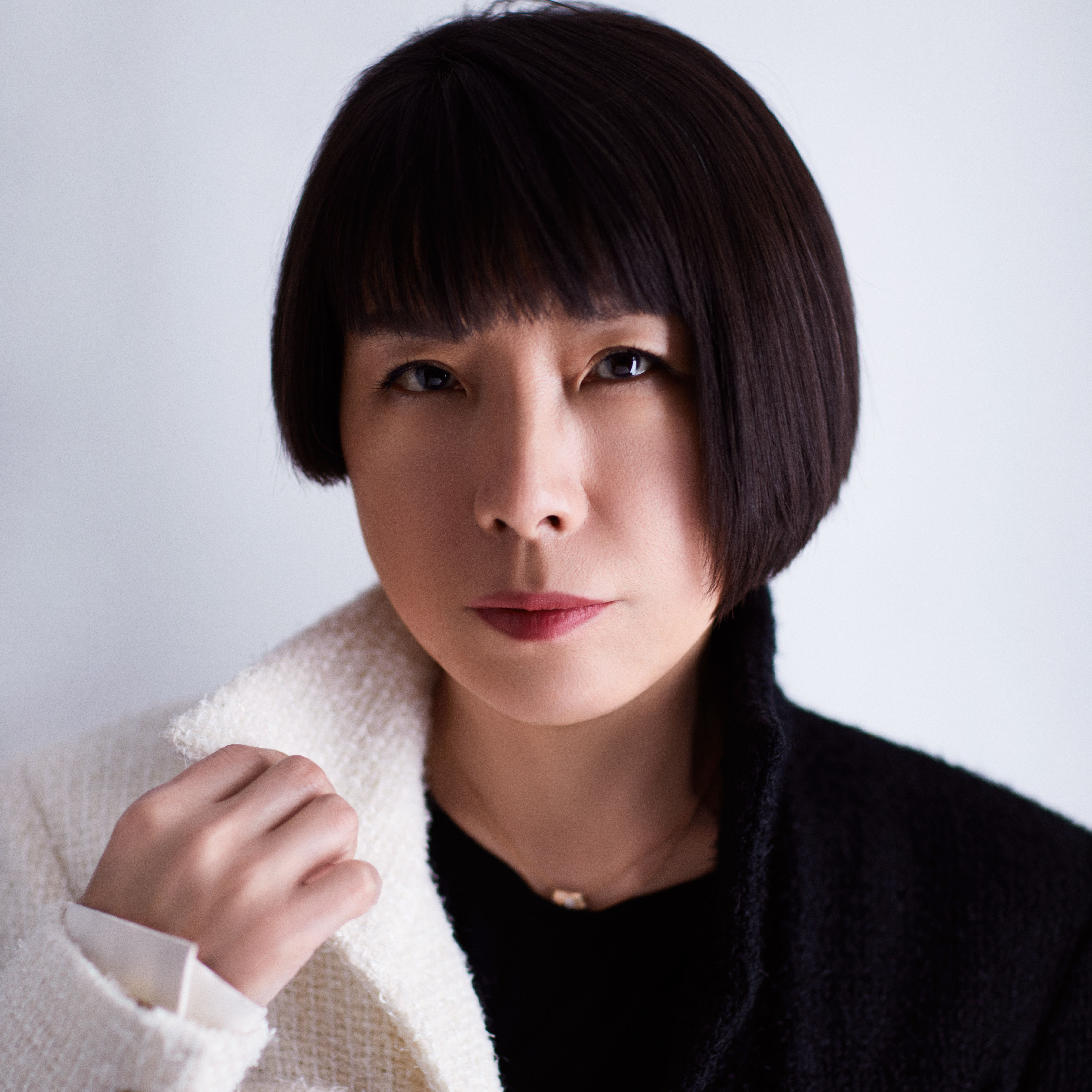 Angelica Cheung headshot