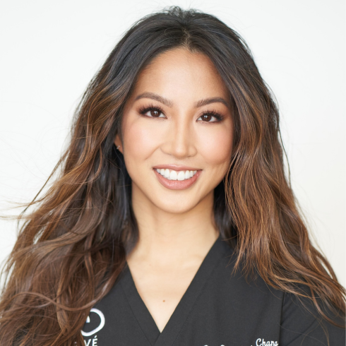 Headshot ofDr. Catherine Chang  Founder,NakedBeautyMD