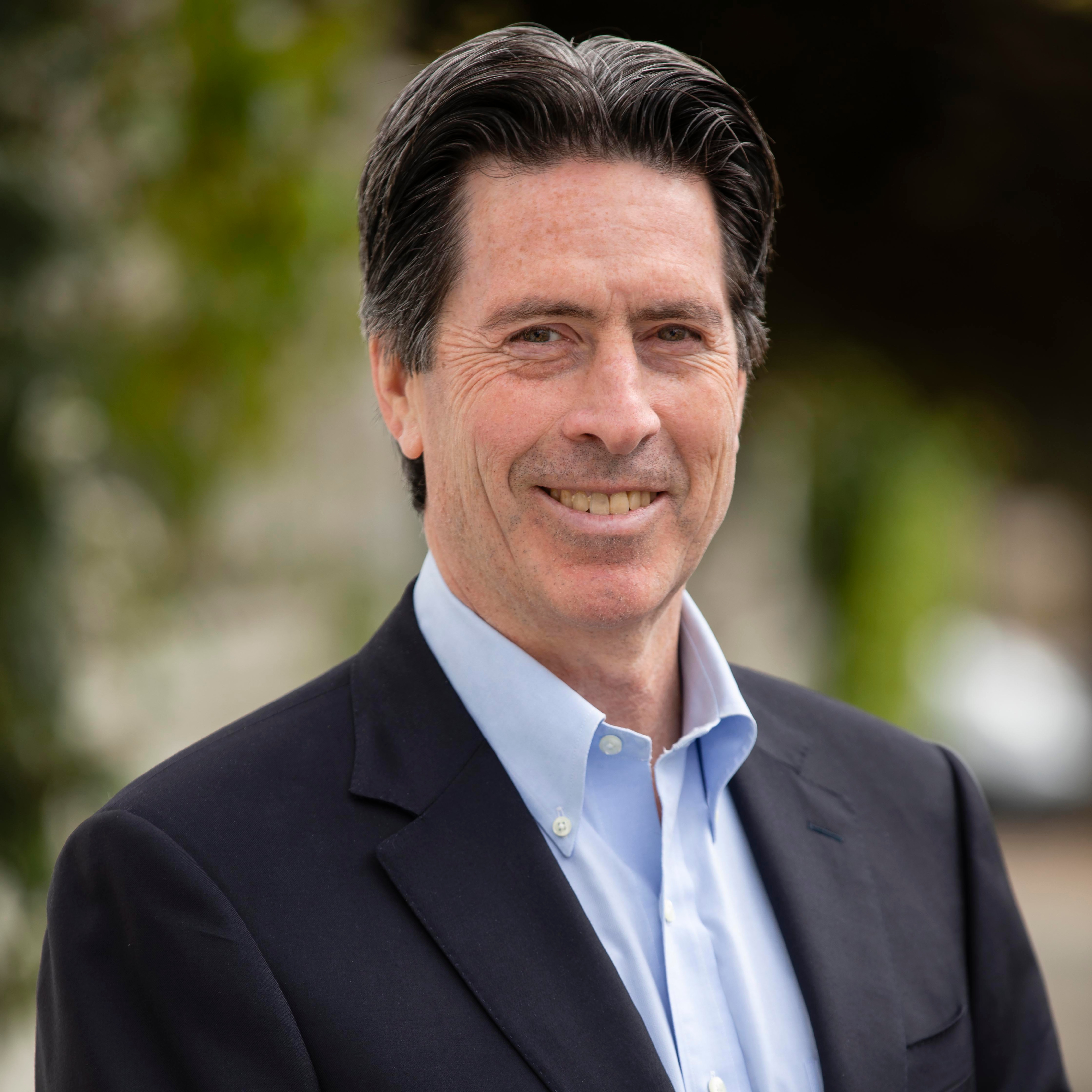 Scott Malkin headshot