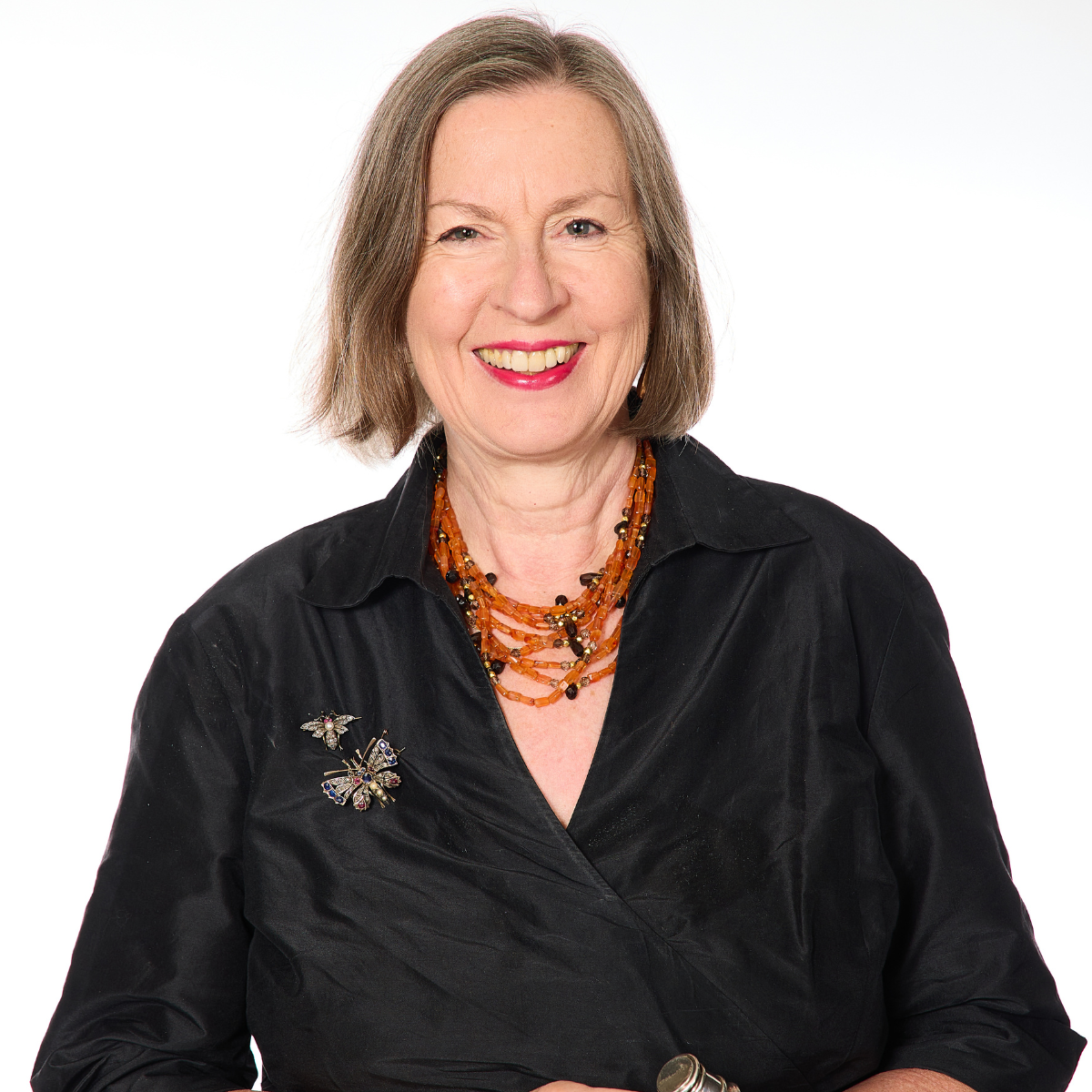 Kerry Taylor headshot