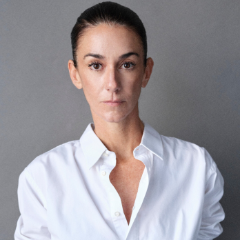 Marie-Louise Scio headshot