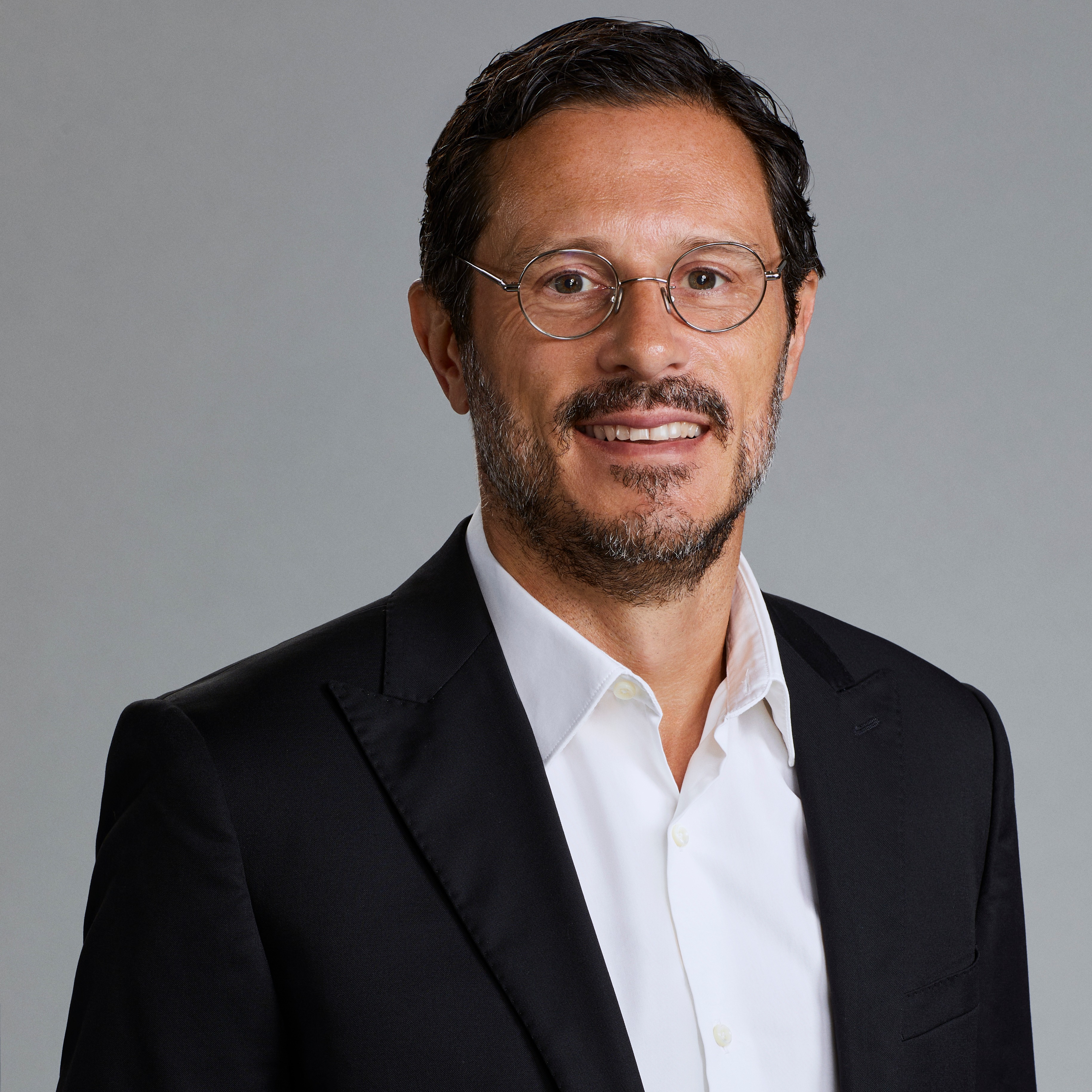 Olivier Bron