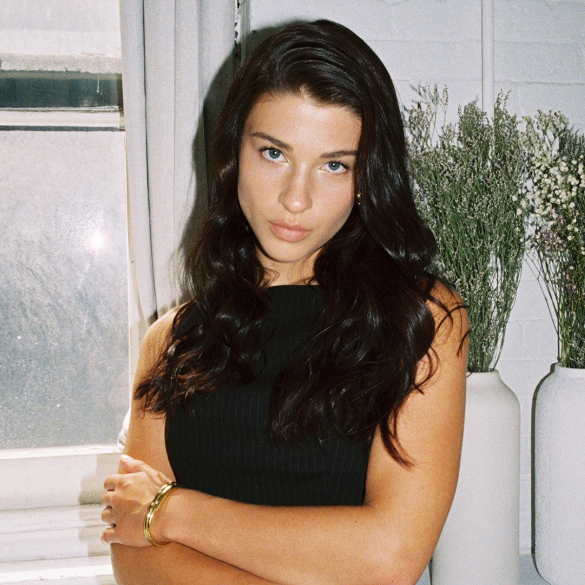 Phoebe Gates