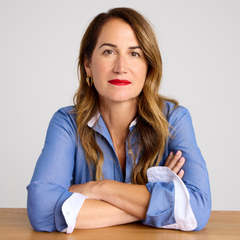 Libby Wadle headshot