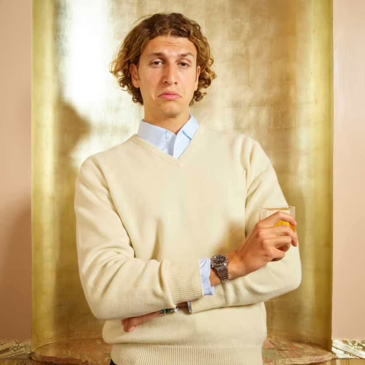 The Gstaad Guy