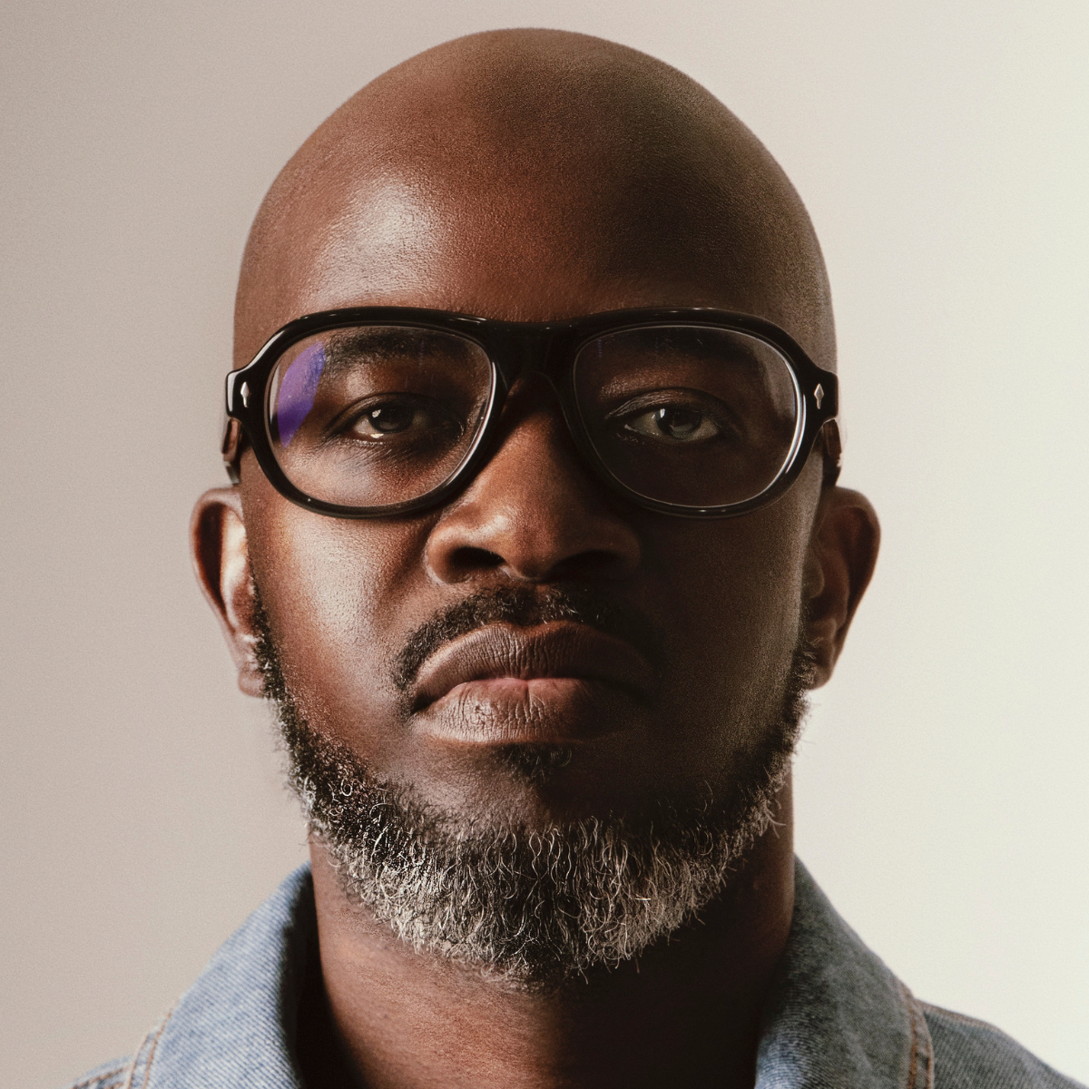 DJ Black Coffee headshot