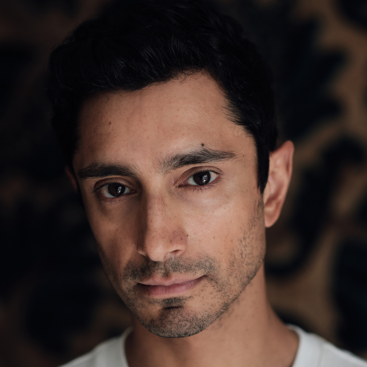 Riz Ahmed headshot