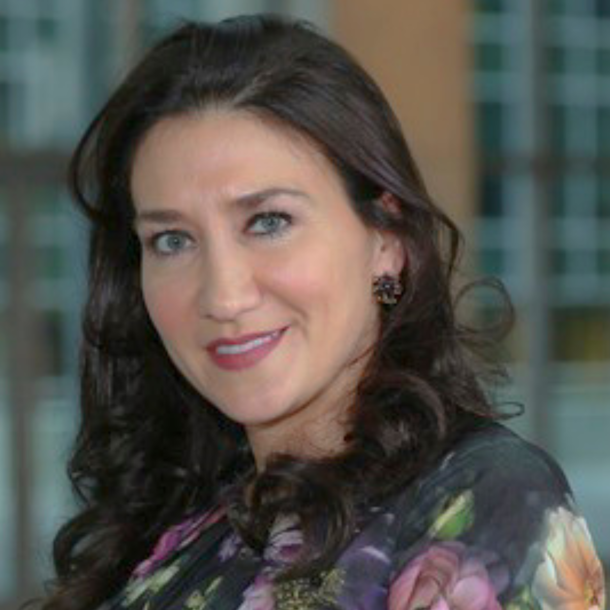 Gemma D’Auria headshot