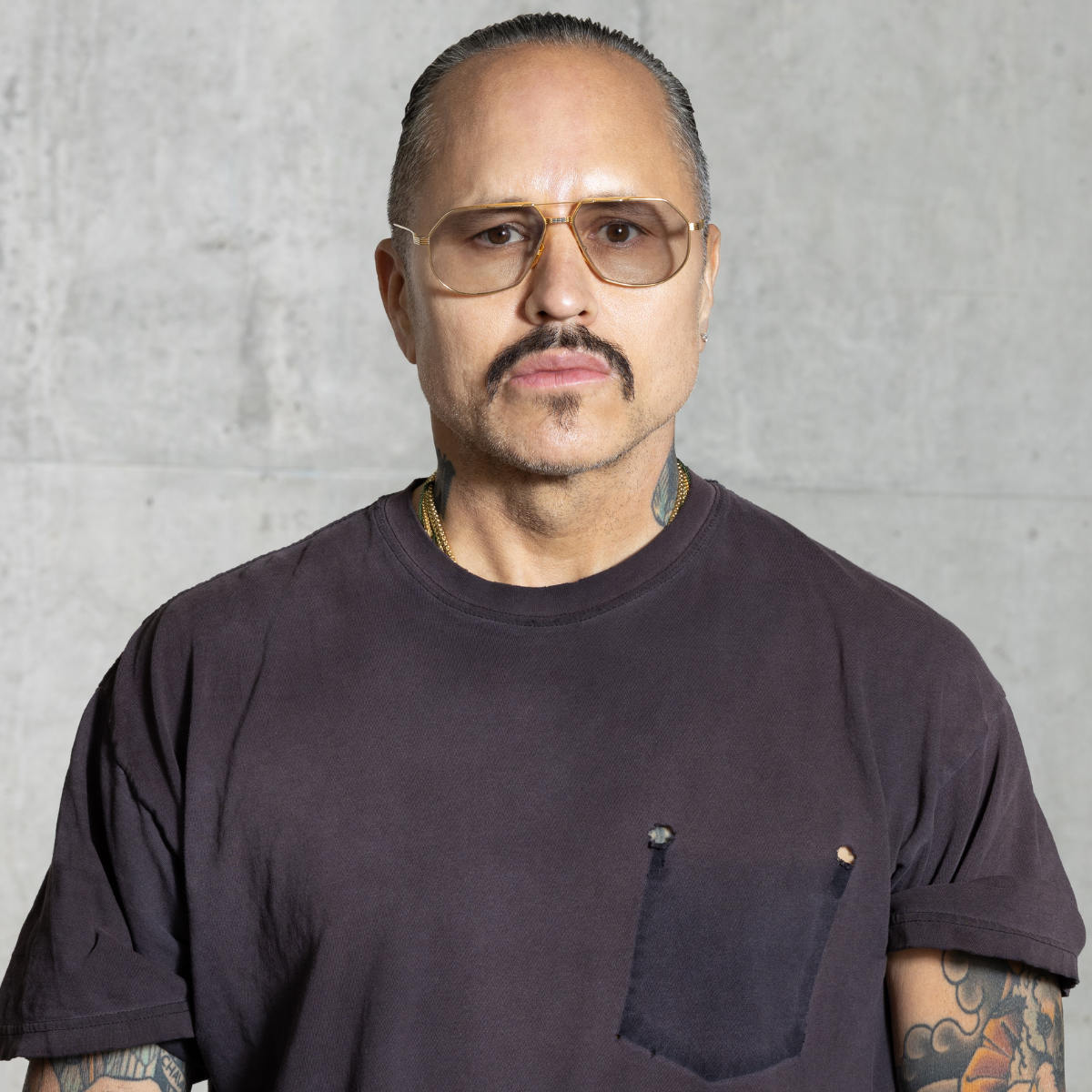 Willy Chavarria headshot