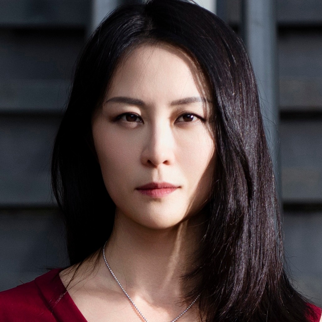 Keyu Jin headshot